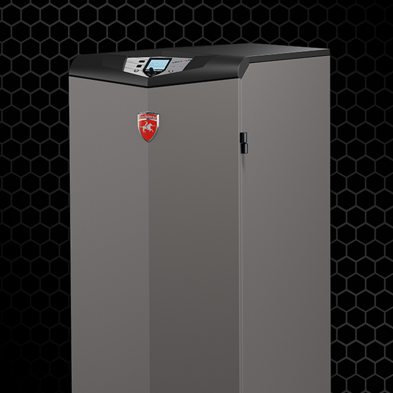 Lectrus™ Commercial Electric Boiler Lectrus™ Commercial Electric Boiler