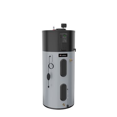 120V Plug-In 50-Gallon Hybrid Electric Heat Pump