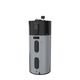 66-Gallon Smart Hybrid Electric Heat Pump Water Heater with Premium Smart Valve Technology