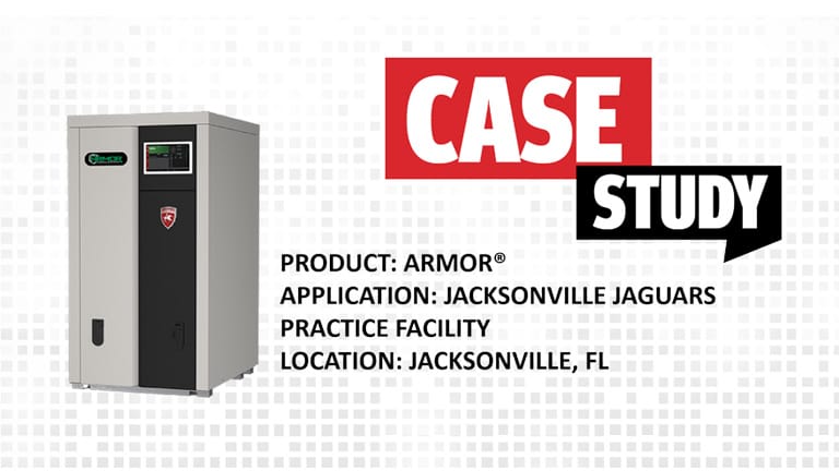 Case Study Jacksonville Jaguars