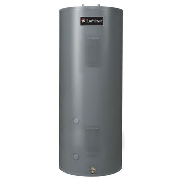 119-Gallon Sun Saver Solar Water Heater