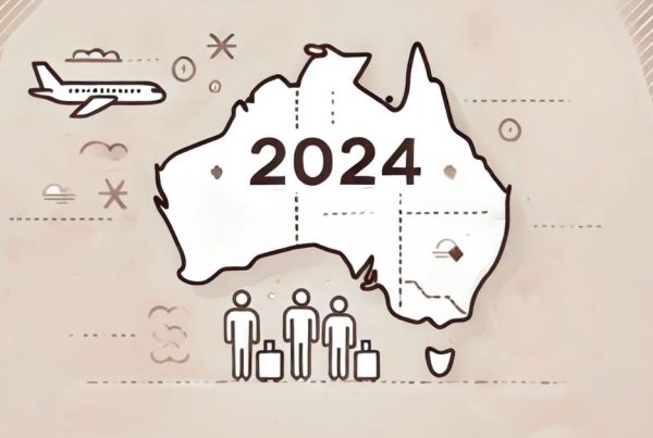 australia migration 2024-25