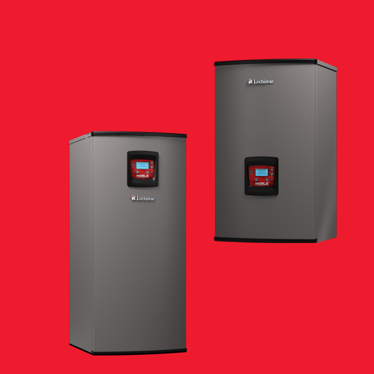 Armor™ Condensing Water Heater Armor™ Condensing Water Heater