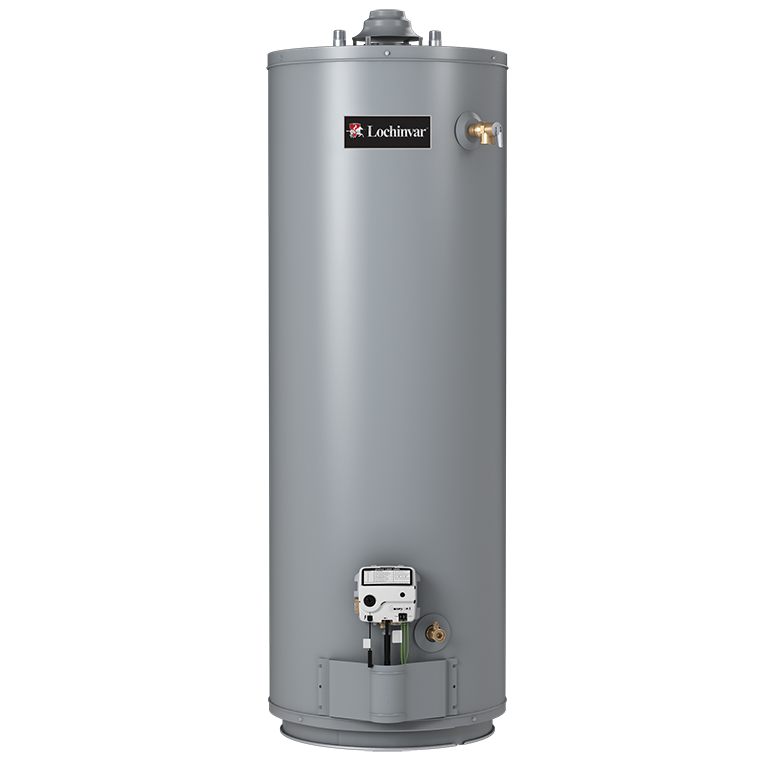 Gas Tank Water Heaters