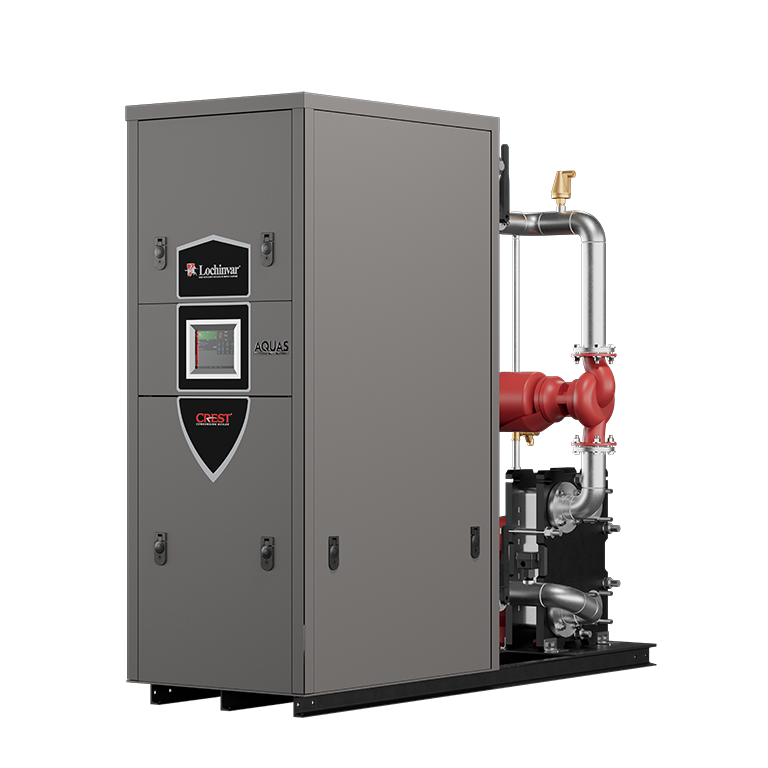 Water Heater