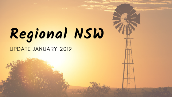 regional nsw