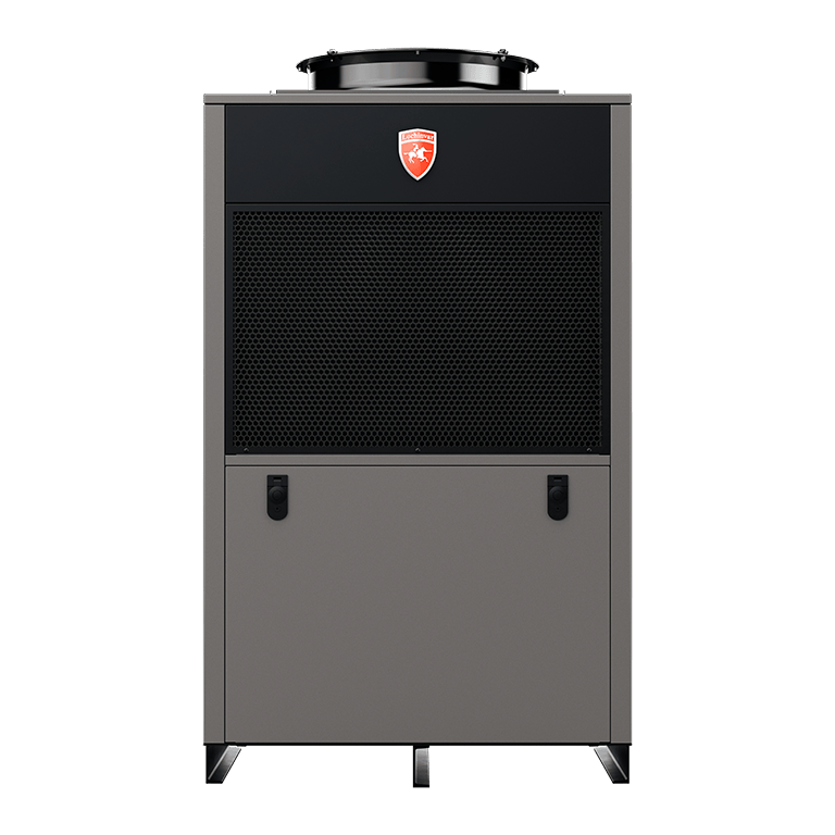 Heat Pump Water Heaters
